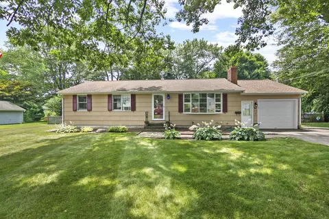 82 Rambler St, Bristol, CT 06010