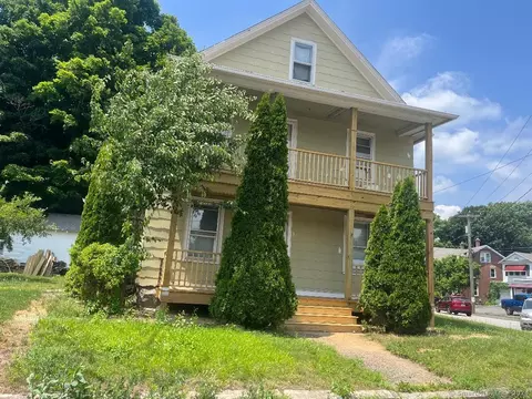 95 Brightwood Ave, Torrington, CT 06790