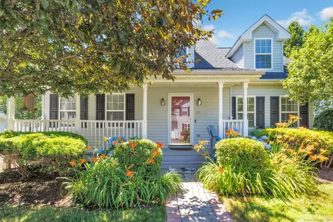 113 Palomino Pass #113, Trumbull, CT 06611