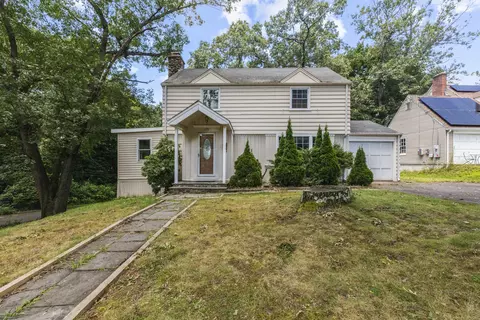 175 Lambert Ave, Meriden, CT 06451