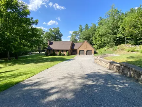 92 Rockwell Rd, Colebrook, CT 06021