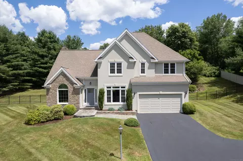 17 Ivy Way, Durham, CT 06422