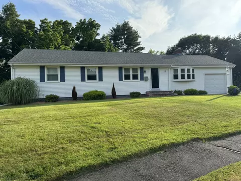 34 Ivy Rd, Plainville, CT 06062