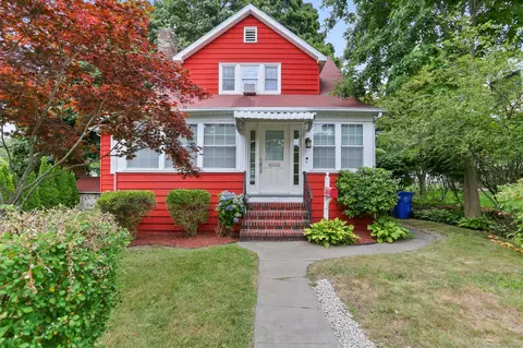 28 Phillips St, Norwalk, CT 06854