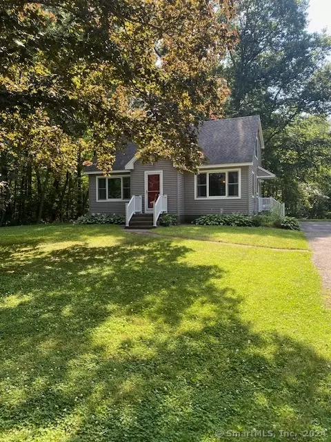 63 Notch Rd, Bolton, CT 06043
