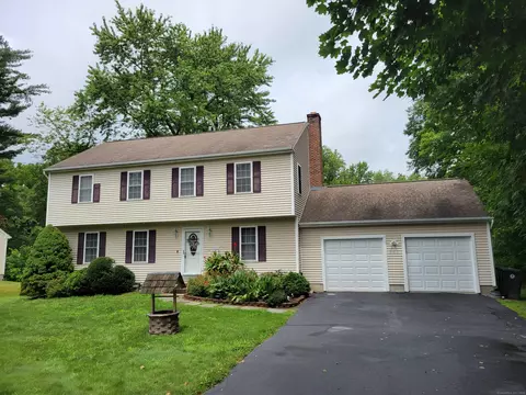 1778 Old Waterbury Rd, Cheshire, CT 06410