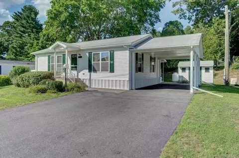 7 Valley View Dr, Mansfield, CT 06268