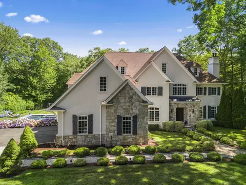 136 Old Kings Hwy, Wilton, CT 06897