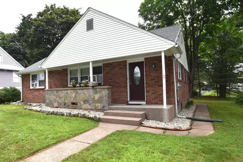 49 Hale Street Ext, Vernon, CT 06066