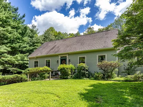 340 Minortown Rd, Woodbury, CT 06798
