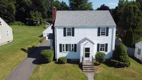 340 Barbour Rd, New Britain, CT 06053