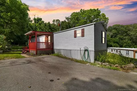 164 Fellows Rd #LOT 7, Oakdale, CT 06370