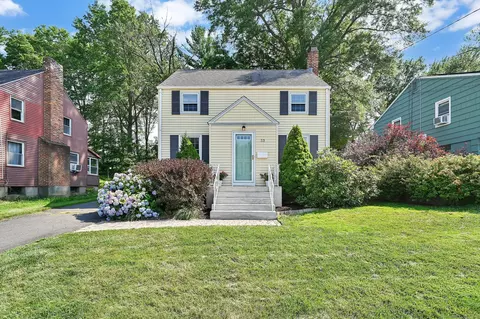 53 Saint Augustine St, West Hartford, CT 06110