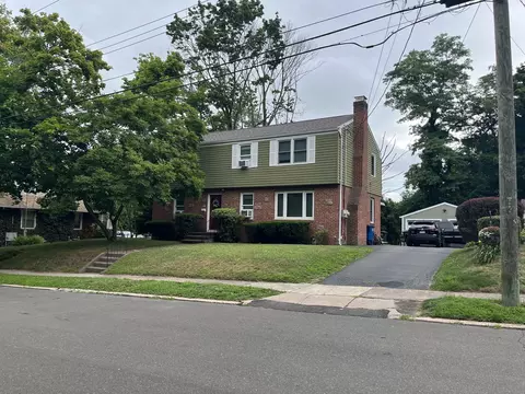 55 Beacon Ave, New Haven, CT 06512