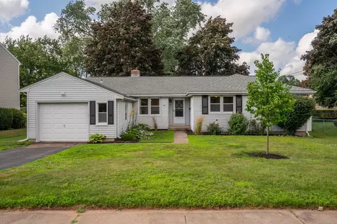 24 Shepard Rd, West Hartford, CT 06110