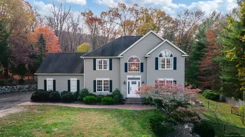 51 Hine Hill Rd, New Milford, CT 06776