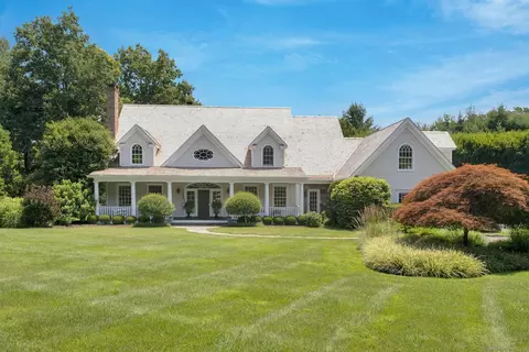 158 Nod Rd, Ridgefield, CT 06877