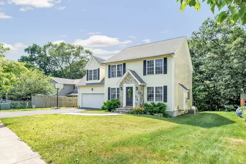 180 Auburn St, Naugatuck, CT 06770