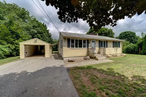 Undisclosed, Mansfield, CT 06250