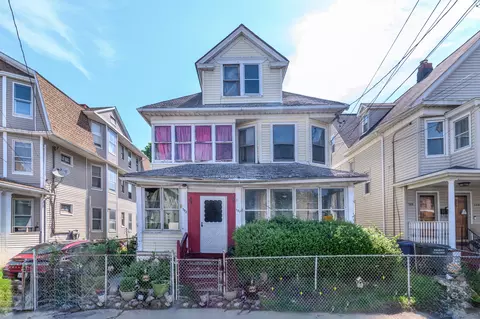 190 6th St, Bridgeport, CT 06607