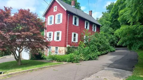 29 Porter Ave, Naugatuck, CT 06770