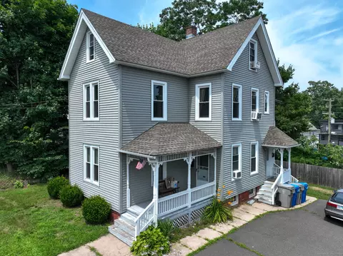 60 Divinity St, Bristol, CT 06010