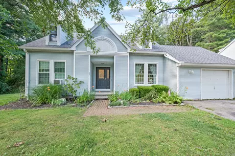 47 Trotters Way, Torrington, CT 06790