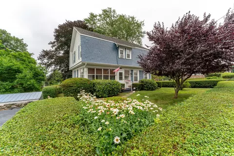 80 Mitchell St, Groton, CT 06340