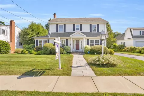 65 Scarborough Rd, Manchester, CT 06040