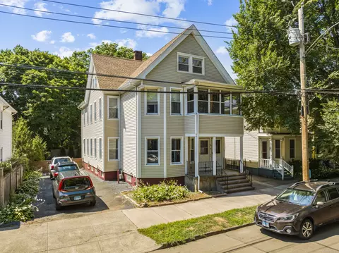 182 Nicoll St, New Haven, CT 06511