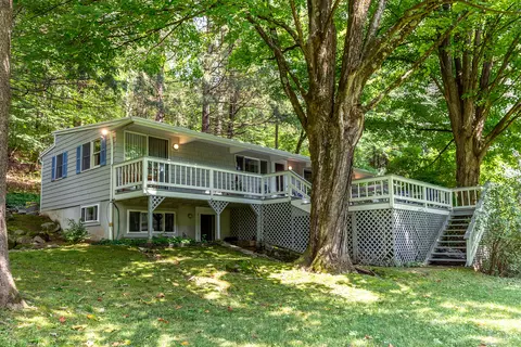 7 Hubbell Mountain Rd, Sherman, CT 06784