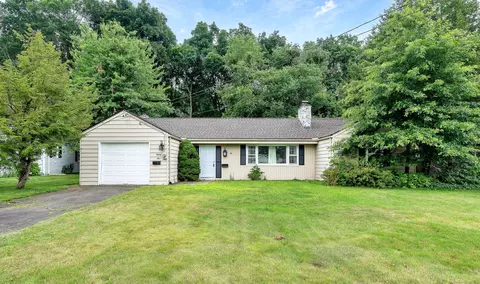 85 Sunset Rd, Newington, CT 06111