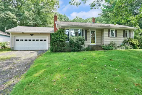 21 Newell Hill Rd, Ellington, CT 06029