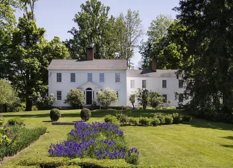 84 Main St, Salisbury, CT 06068