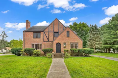 162 Eddy Glover Blvd, New Britain, CT 06053