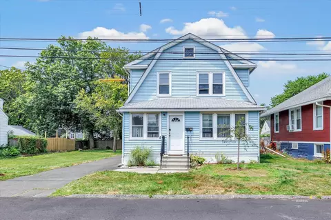 109 Taft St, Stratford, CT 06615
