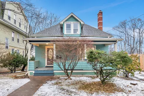 401 Prospect Ave, Hartford, CT 06105