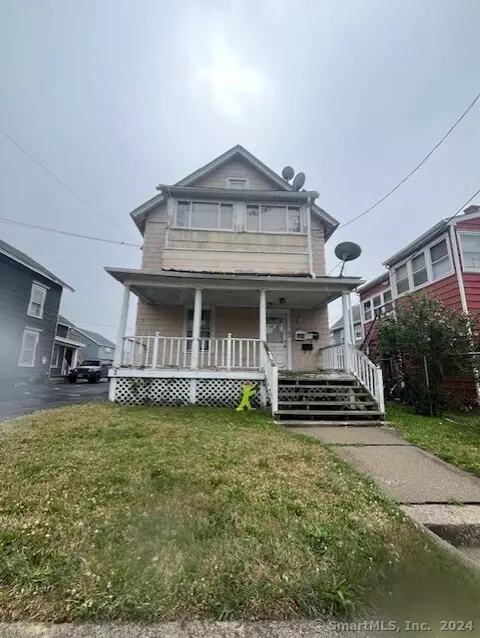 6 North Ave, Norwalk, CT 06851