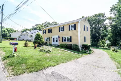 57 Juniper Rd #57, Bethel, CT 06801
