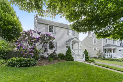 259 Fairview Ave, Fairfield, CT 06824