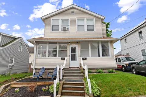 118 Prospect Ave, West Haven, CT 06516