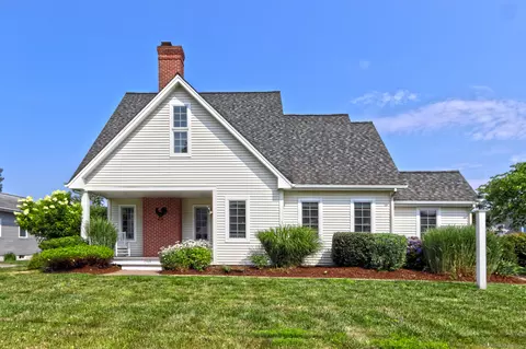 1 Wildwood Rd, Old Saybrook, CT 06475