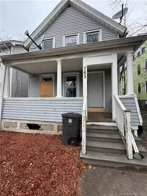 763 George St, New Haven, CT 06511