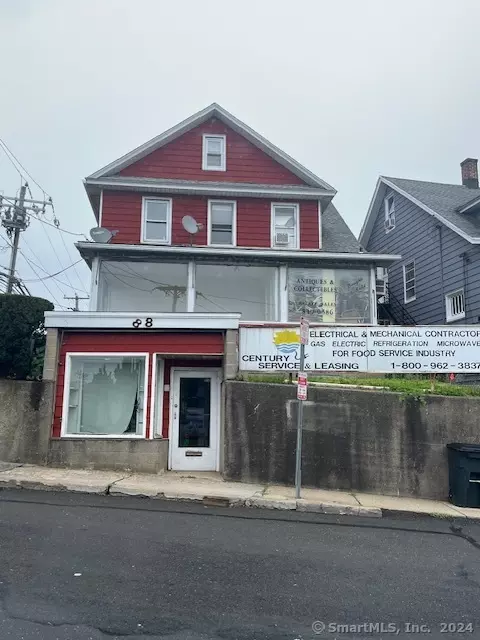 88 Main St, Norwalk, CT 06851