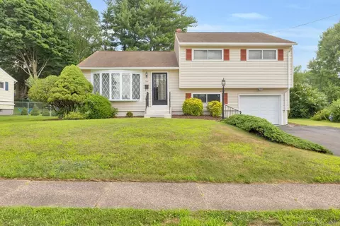 146 Bradley St, East Hartford, CT 06118
