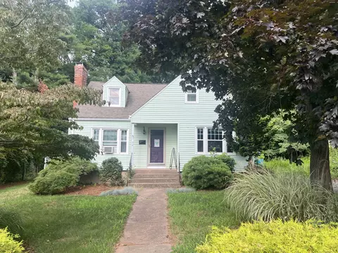34 Tower Rd, Manchester, CT 06042