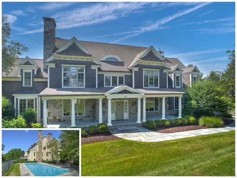 43 Old Stone Xing, West Hartford, CT 06117