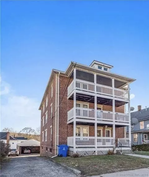 87 Jacobs St, Bristol, CT 06010