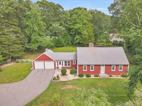 224 Bell St, Glastonbury, CT 06033