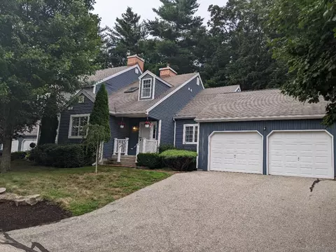 16 Fort Griswold Ln #16, Mansfield, CT 06250